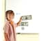 Learning Resources&#xAE; Double-Sided Magnetic Money Set